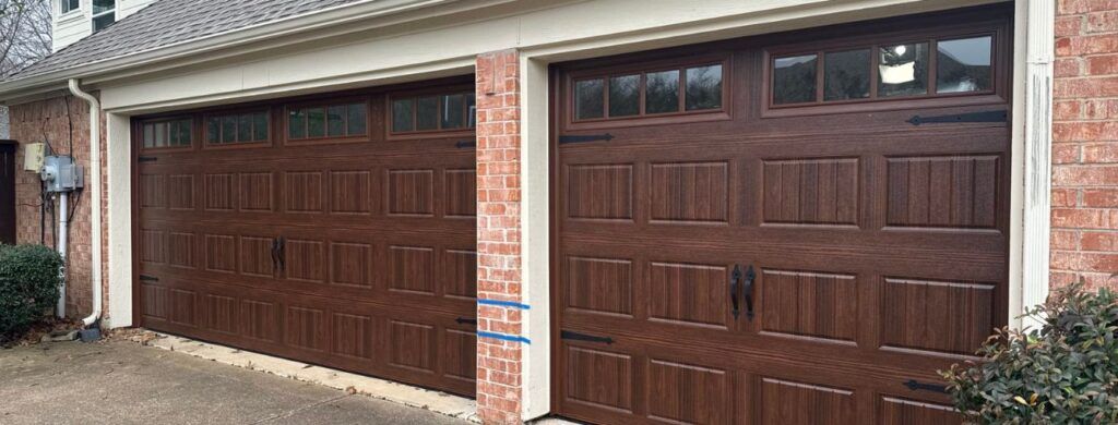 Dallas Garage Door Repair and Installation Services | Action Garage Door  Repair Specialists